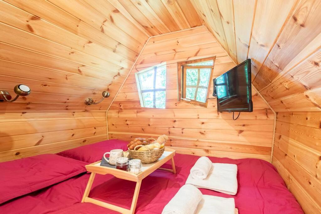Au Pied Du Frene Villa Herzeele ภายนอก รูปภาพ