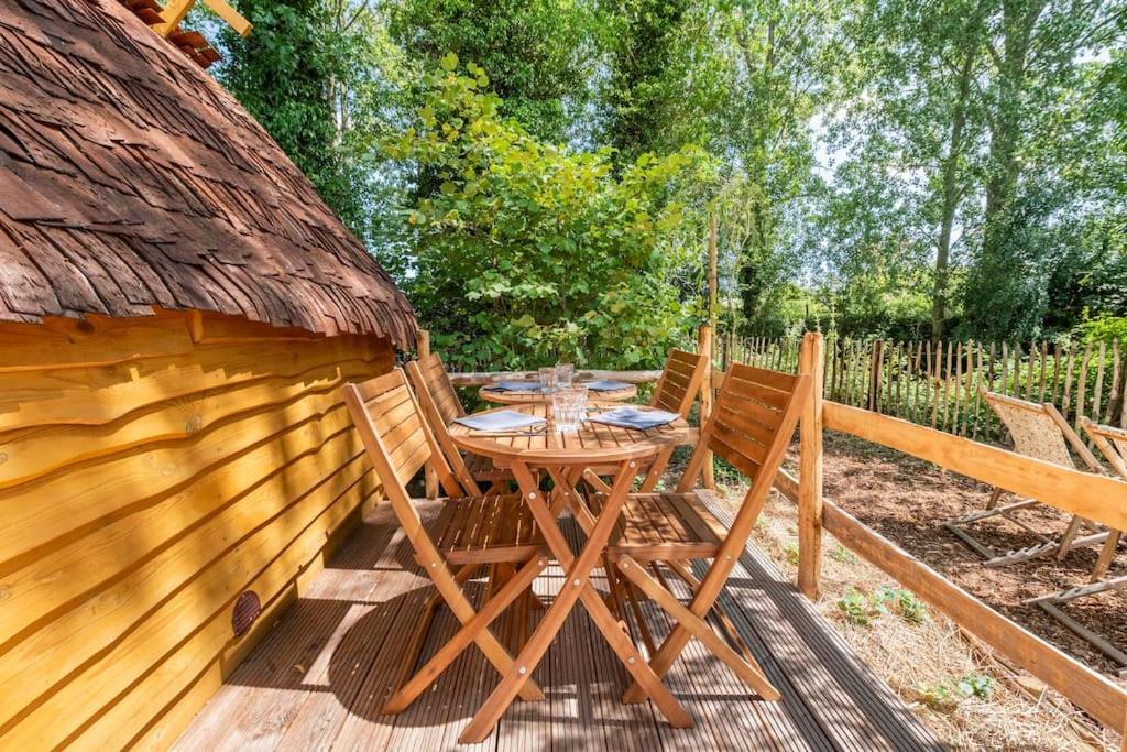 Au Pied Du Frene Villa Herzeele ภายนอก รูปภาพ