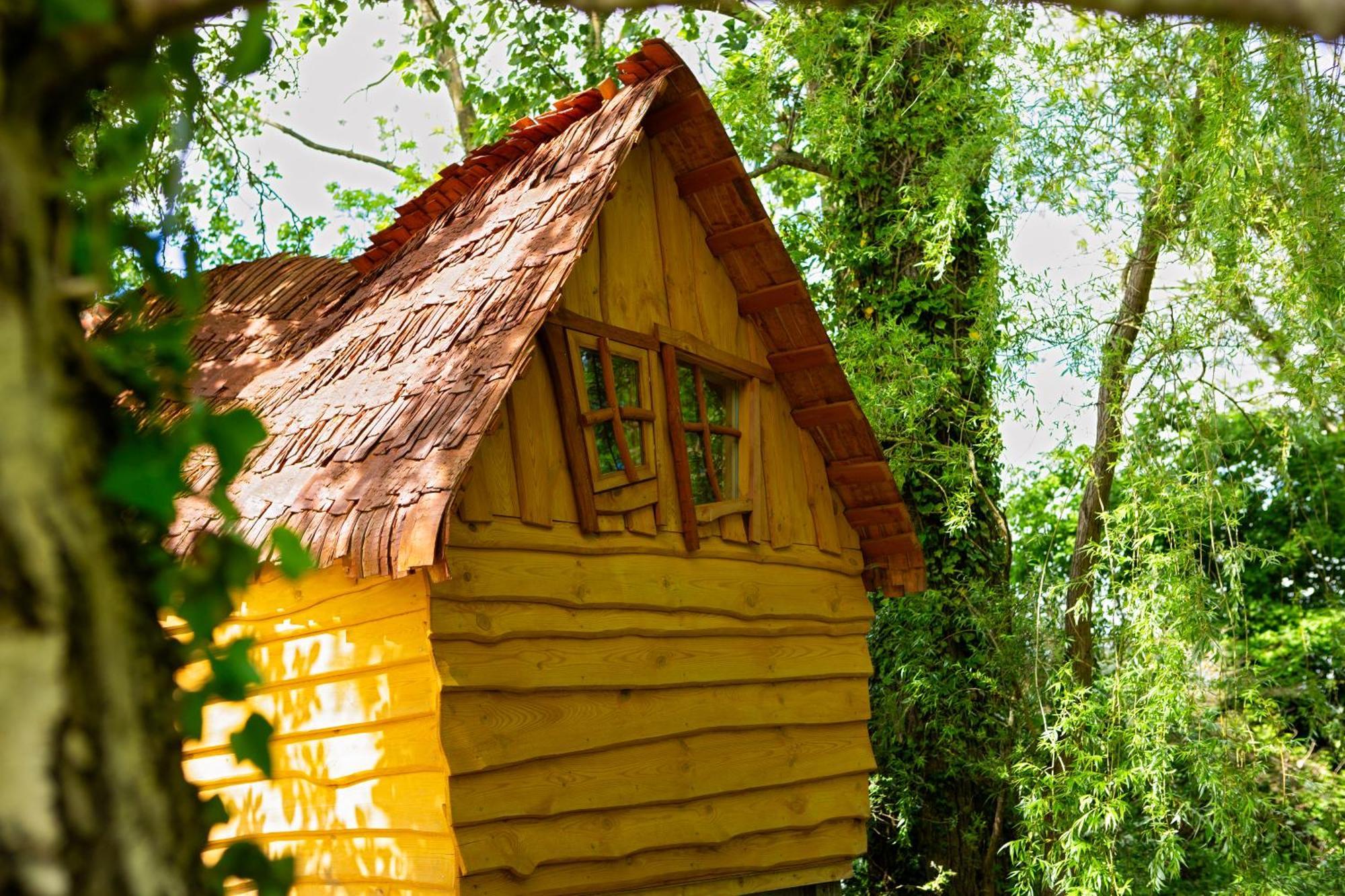 Au Pied Du Frene Villa Herzeele ภายนอก รูปภาพ