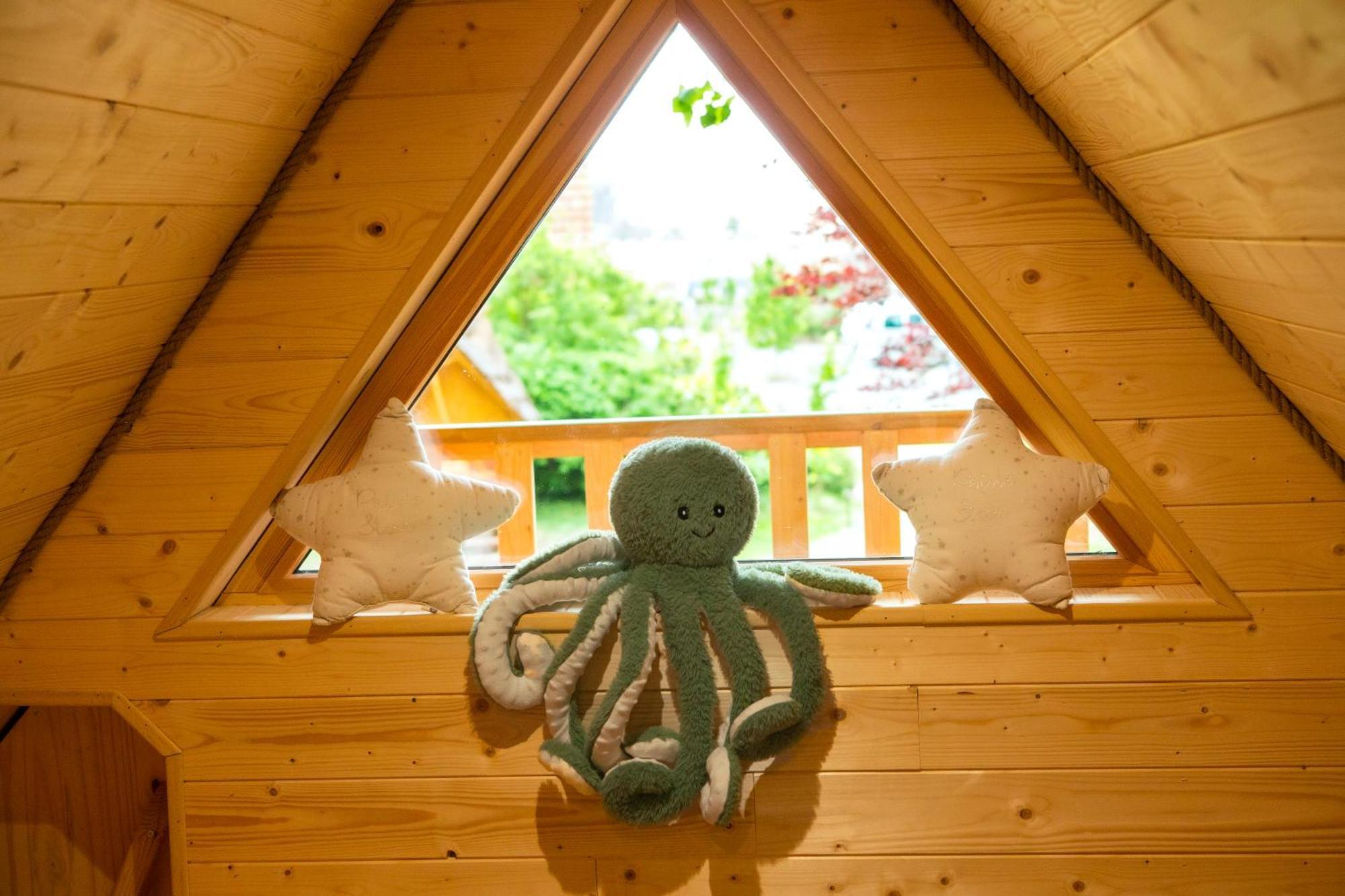 Au Pied Du Frene Villa Herzeele ภายนอก รูปภาพ