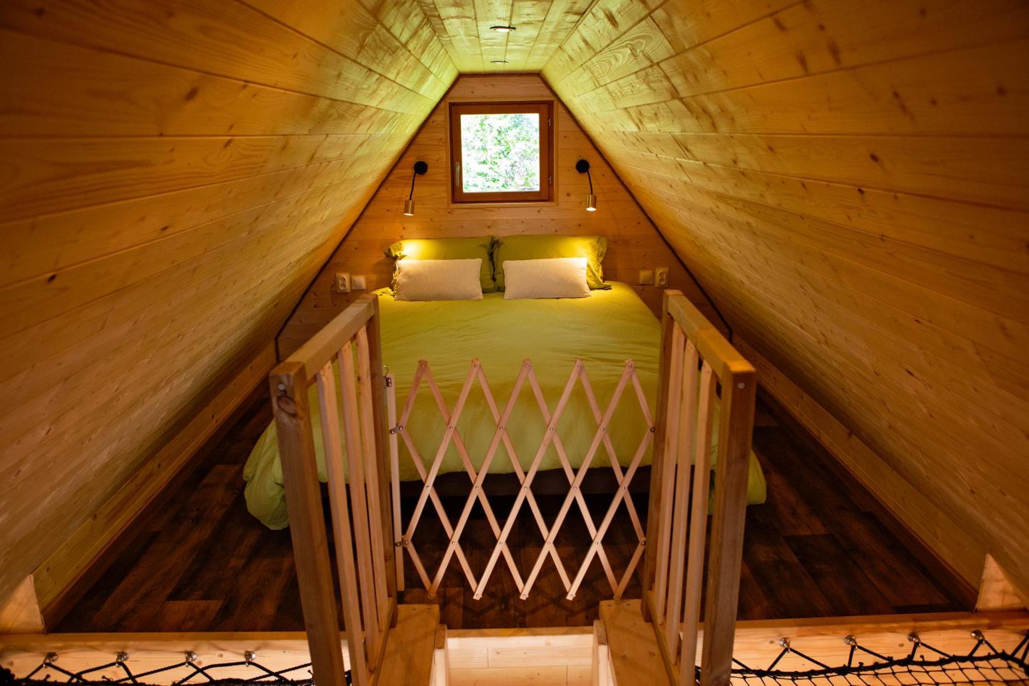 Au Pied Du Frene Villa Herzeele ภายนอก รูปภาพ